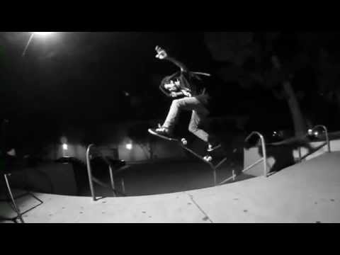 nyjah huston rise & shine clip 2