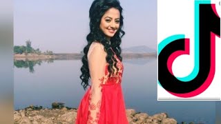 Helly Shah TikTok videoları