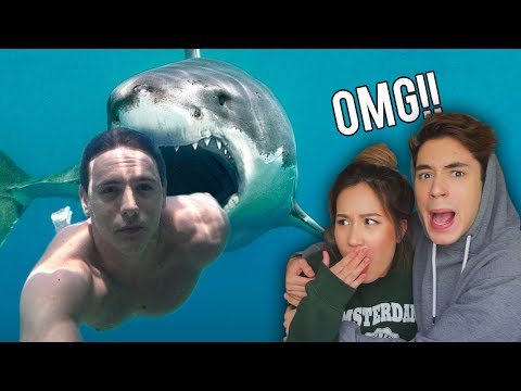 Versuche NICHT Wegzuschauen (99% FAIL)