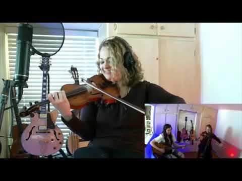 "Siloam" - Katrina Nicolayeff - Fiddle
