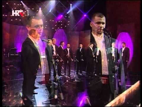 klapa dubrava - Riči ćaće moga