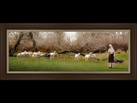 "Images of the Savior" by Scott Sumner @SumFineArt