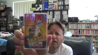 Retro Computer Games (Atari 8 bit, Acorn Electron, Amstrad & C64) Pickups 11th February 2017