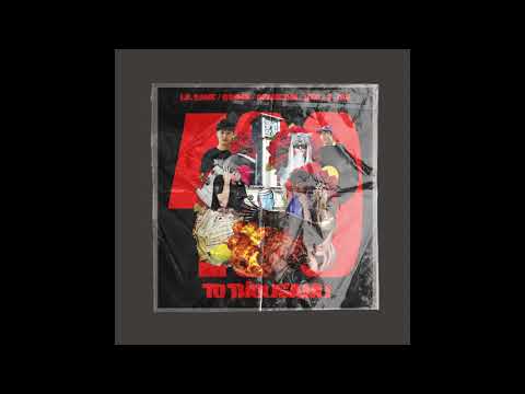 Dumex - RockG ft.Toxsinner (Prod.Ralph Tiller)