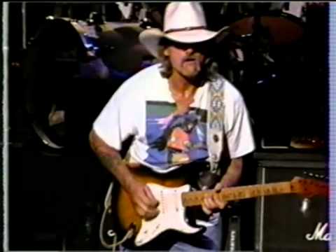 Dickey Betts   Blue Sky   YouTube