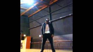 rico love they dont know remix choregraphie danse