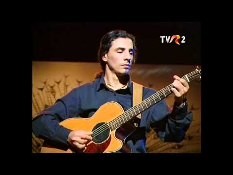 Jul Baldovin - Back in the 50's (tribute to Chet Atkins)