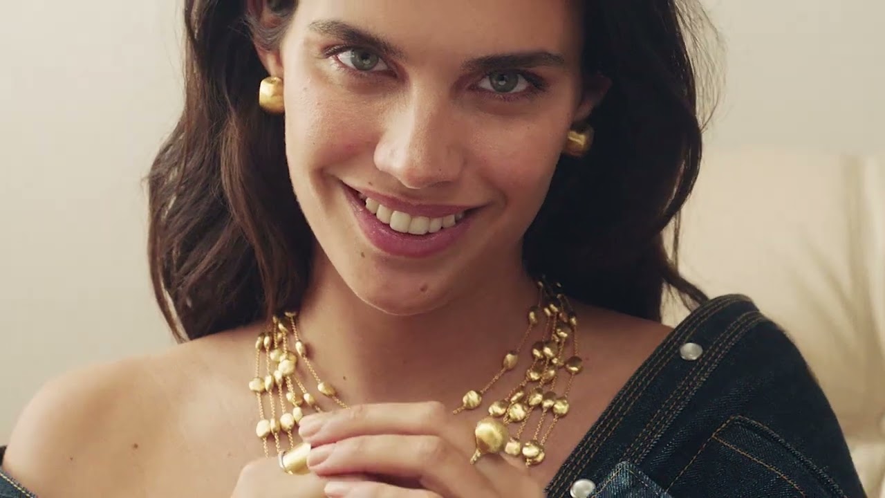 Marco Bicego Siviglia Collection