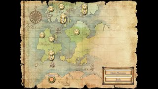 The Settlers Rise of an Empire Playthrough Mission 09 Husran