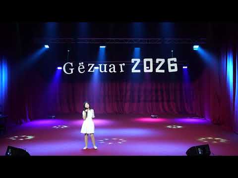 Era Xhepi- Kori i kafshëve - Ansambli Albanopolis