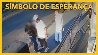Motorista impede ABUSO de MENINA de 12 anos no INTERIOR DE SP