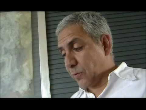 Fibromialgia: primeros síntomas