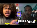 Jace Roast Everyone On The Monkey App Part 2