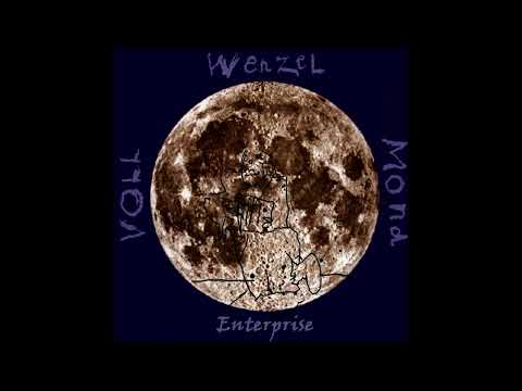 Hans Eckardt Wenzel VOLLMOND (1995) Full Album