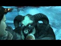 Uncharted 2: Among Thieves... Yeti-like creature boss figh Full HD
