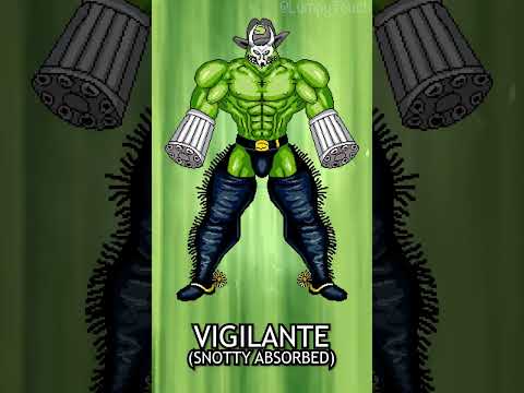 Pizza Tower Z - Part 1 #shorts