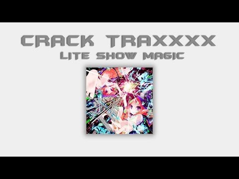 [SDVX II] Lite Show Magic - Crack Traxxxx  [NOFX]