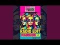 PASSION Remix Radio Edit