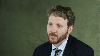 Dr. Brian Mackey Introduction