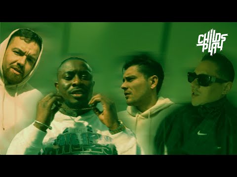 ChildsPlay x Brasco x KEANU - VVS (Aftermovie)