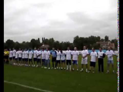 POBEDU ODNELA HUMANOST