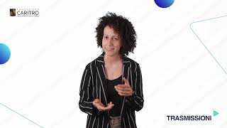 TRASMISSIONI - Giulia Fredi (corso public speaking 2024)