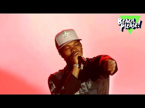Lil Baby - Freestyle (LIVE @ Beach, Please! 2025)