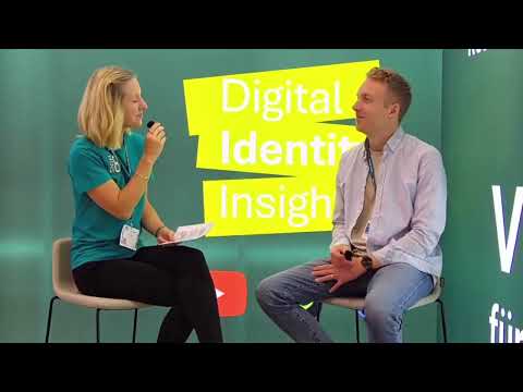 Die digitale Identität als Gamechanger? Nect ID Wallet trifft EUDI-Wallet