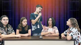ISBA Competition Video Hettiger's Team