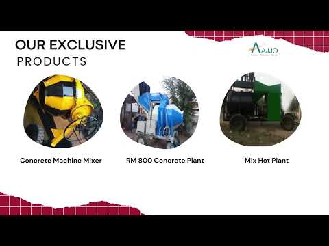 About Parihaar Construction Equipment