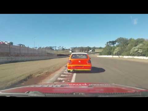 Marcas & pilotos Cascavel Marcos Cortina