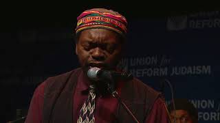 David Chevan - The Afro-Semitic Experience