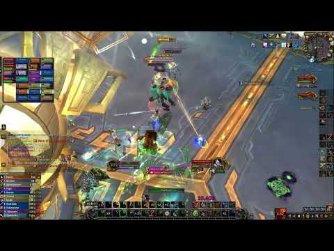 Vigilant Guardian HC - Havoc DH PoV [Fuglz]