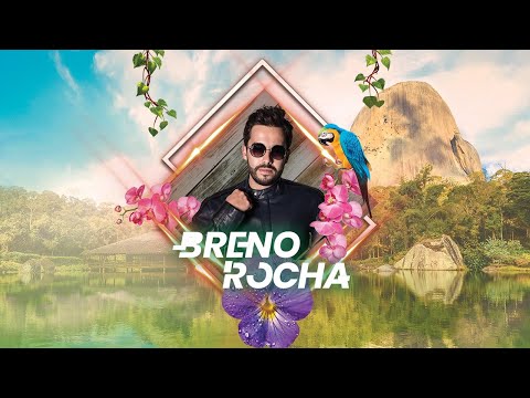 Breno Rocha @ Le Mirage