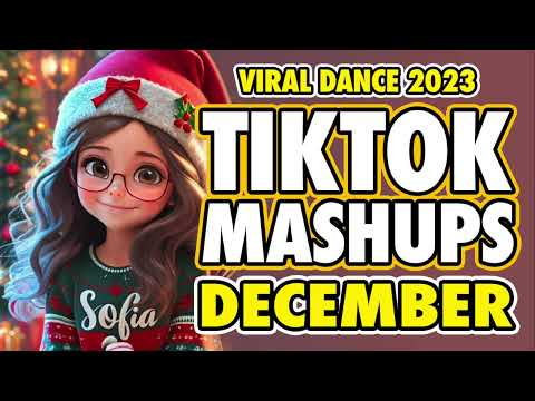 New Tiktok Mashup 2023 Philippines Party Music | Viral Dance Trends | December 24th