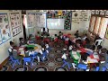 Nursery Class In Session