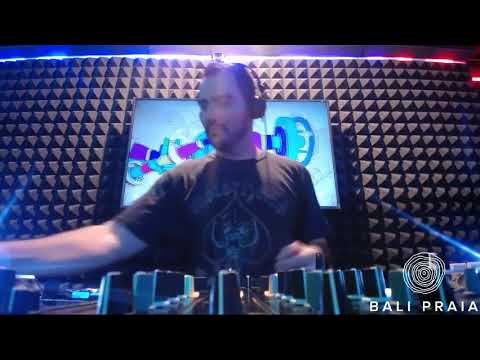 BALI PRAIA LIVE STREAM FT ALEX SEDA & MANU L & FADI | Bali Praia