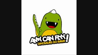 Go Go Gadget Happy Heart by Amy Can Flyy Lyrics