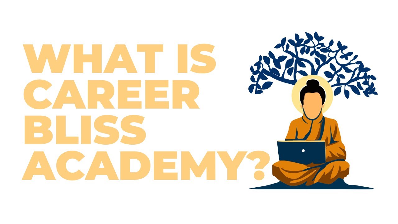 What is Career Bliss Academy?