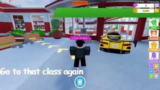 How To Get Free Coins In Robloxian Highschool - roblox robloxian high school codes 2019 june