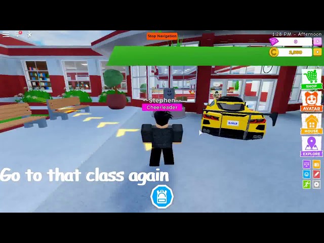 How To Get Free Coins In Robloxian Highschool - robloxian high school avatars