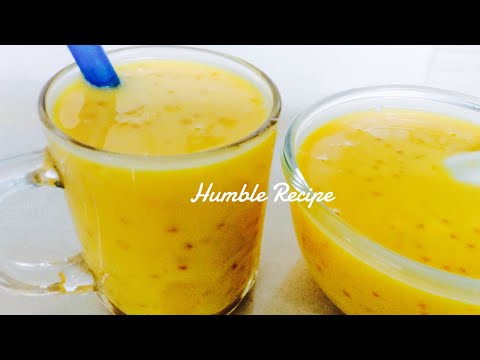 download lagu mp3 mp4 Chinese Pumpkin Dessert Soup, download lagu Chinese Pumpkin Dessert Soup gratis, unduh video klip Chinese Pumpkin Dessert Soup