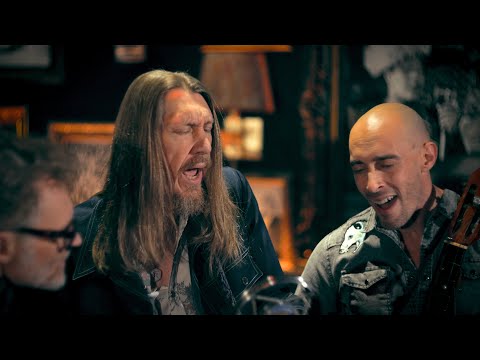 The A.V. Club and The Wood Brothers