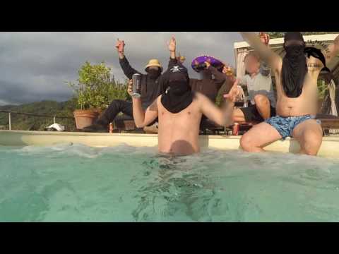 NcFormula presents: RWRZ | TBK | UKW | 135 | 25 - THE TRENITALIAGIGOLINOS