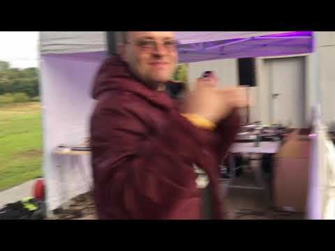 Dj Guyver Mitino Park Live (03.08.2019)