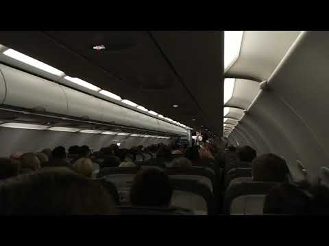 Goodbye Tegel! Abschiedsflug mit Eurowings 5