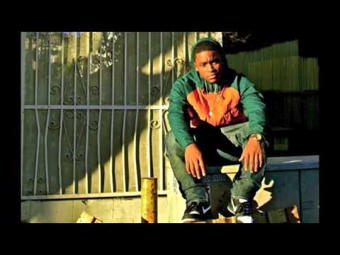 Joey Fatts (ft. Aston Matthews)  - The Code