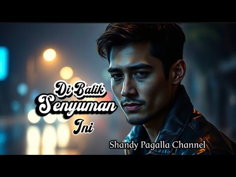 Behind This Smile - The Saddest & Heart-Touching Malaysian Slow Rock Song