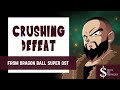 Crushing Defeat - Dragon Ball Super OST - South Side Symphony
