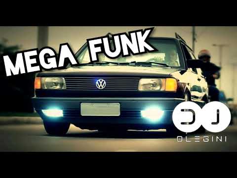 MEGA FUNK-Desce Suavão/Dj Olegini/